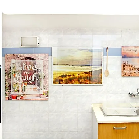 Tatil Evi The Eclectic Yard -famous For Its Design